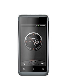 گوشی موبایل جی ال ایکس مدل جی 2 با قابلیت 3 جی دو سیم کارت